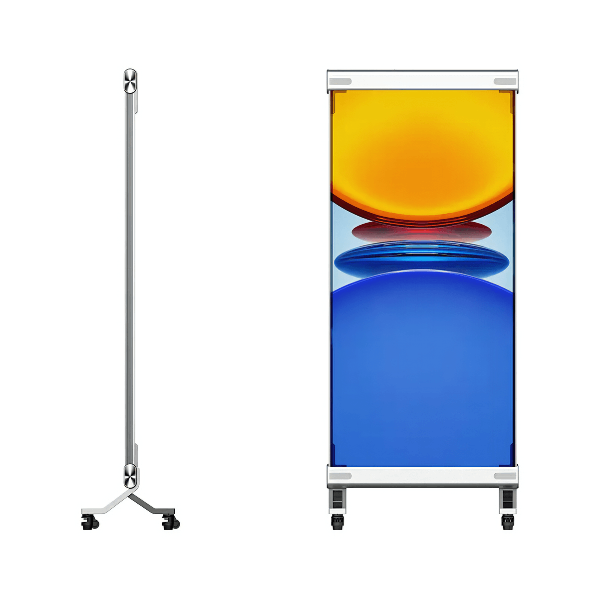 LED Stand